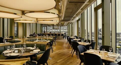 Rating restaurants