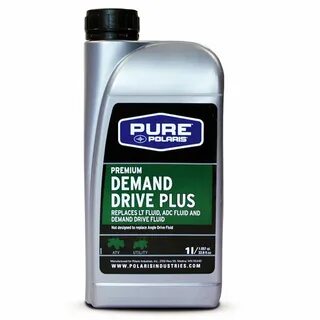 Drive plus