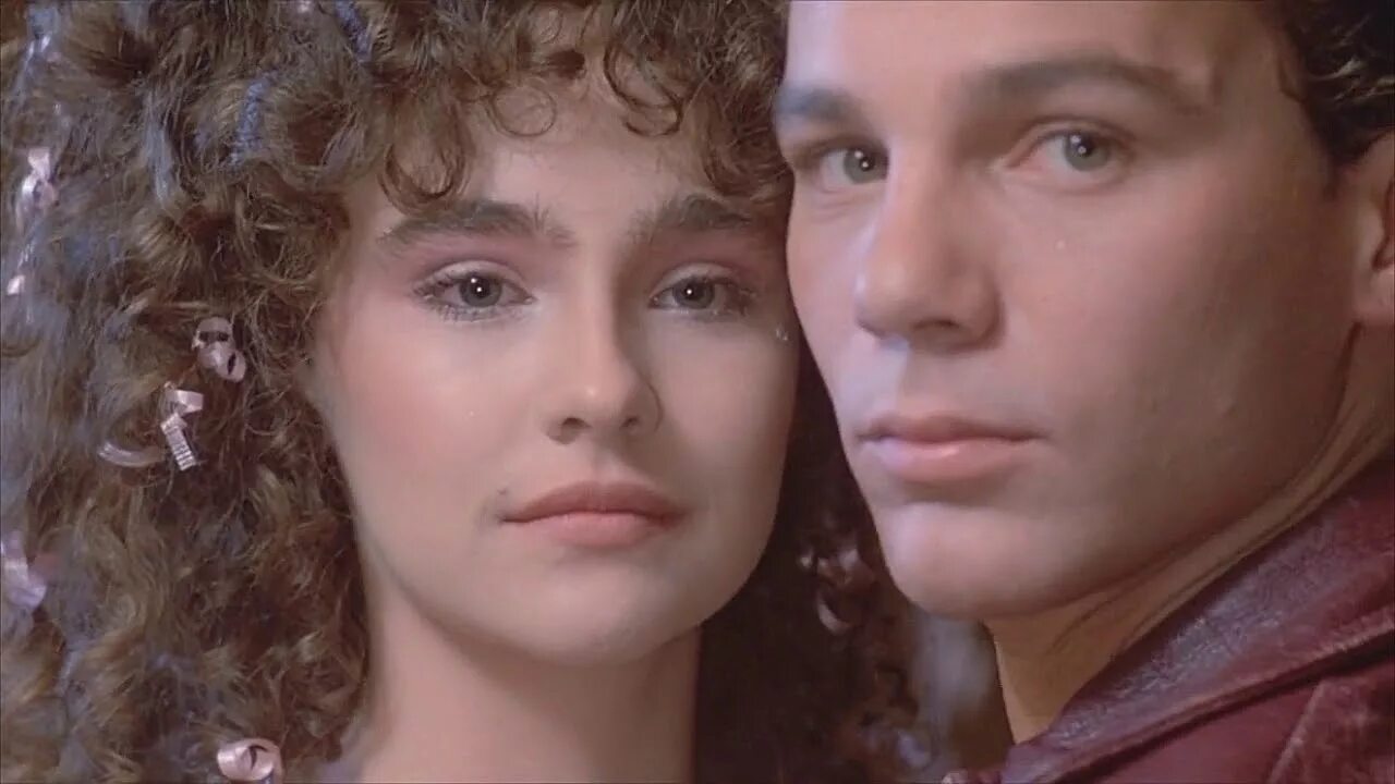 Taboo 2 1982. Последний американский девственник (1982).