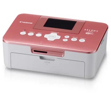 Компьютер canon