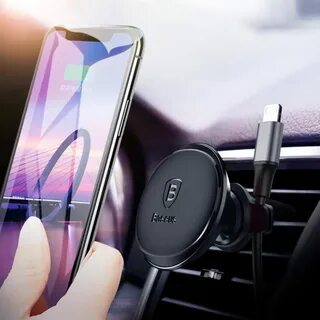 Baseus car