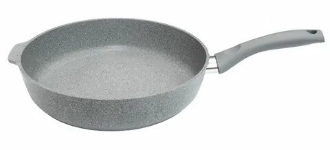 Литые сковороды кукмара