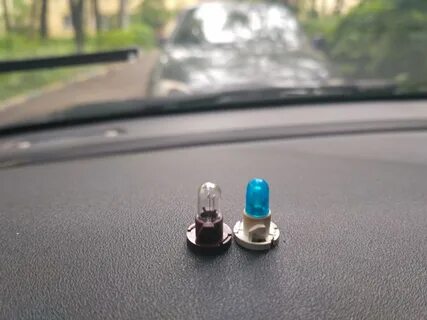 Лампочки подсветки вольво