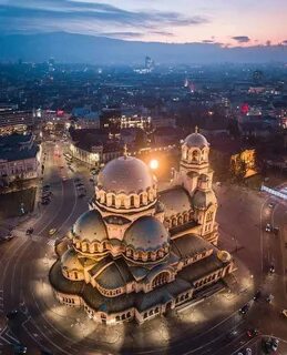 Столица страны болгария