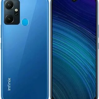 Infinix 8 plus характеристики