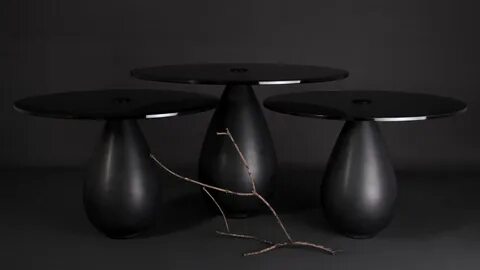 Black base