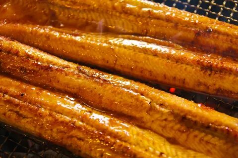Жареная копченая