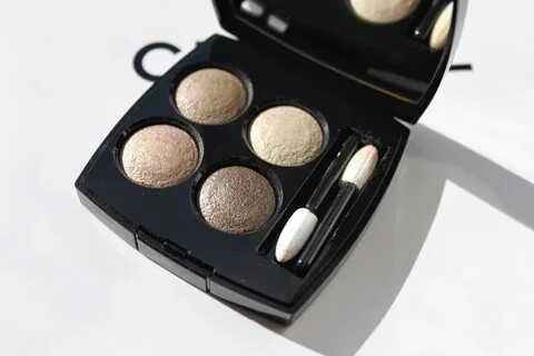 Chanel les