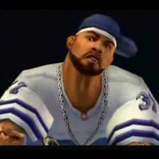 Def man