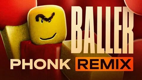 Baller meme