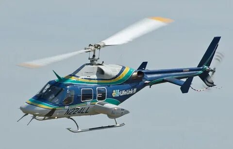 Bell 222