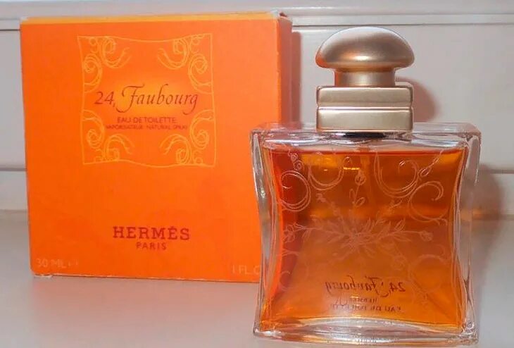 Парфюмерная вода Hermes 24 Faubourg. Духи Гермес 24 Faubourg женские. Фобур 24 от Hermes. Hermes 24, Faubourg 15 мл.