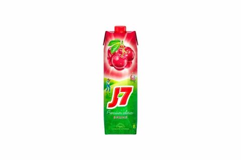 Джей 7