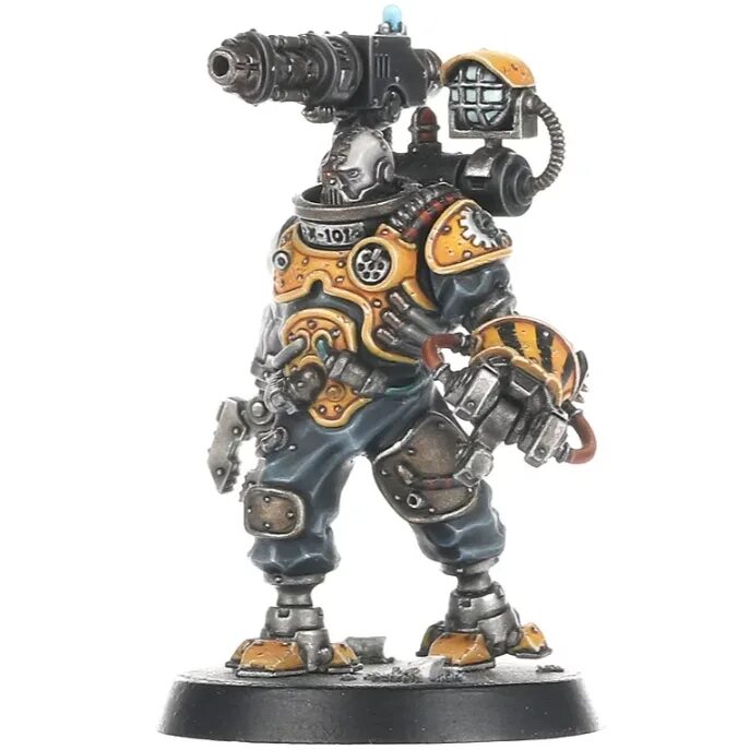 Вахапедия вархаммер. Сервитор вархаммер 40000. боевой сервитор warhammer 40000. x-101, servitor. сервитор вархаммер арт.