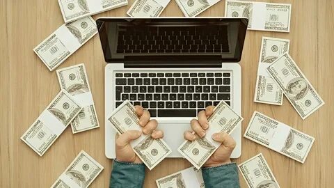 Money does