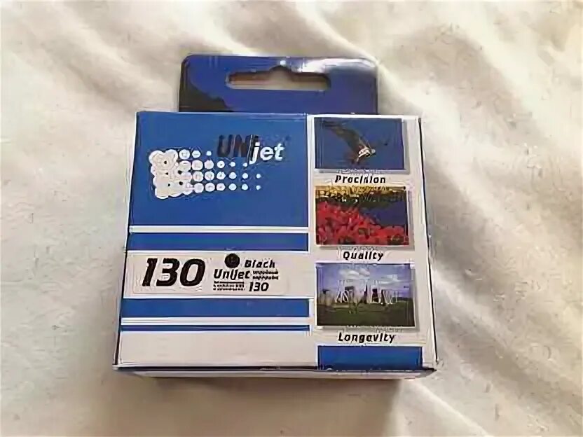130 картриджи