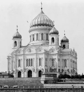 Как выглядит храм христа