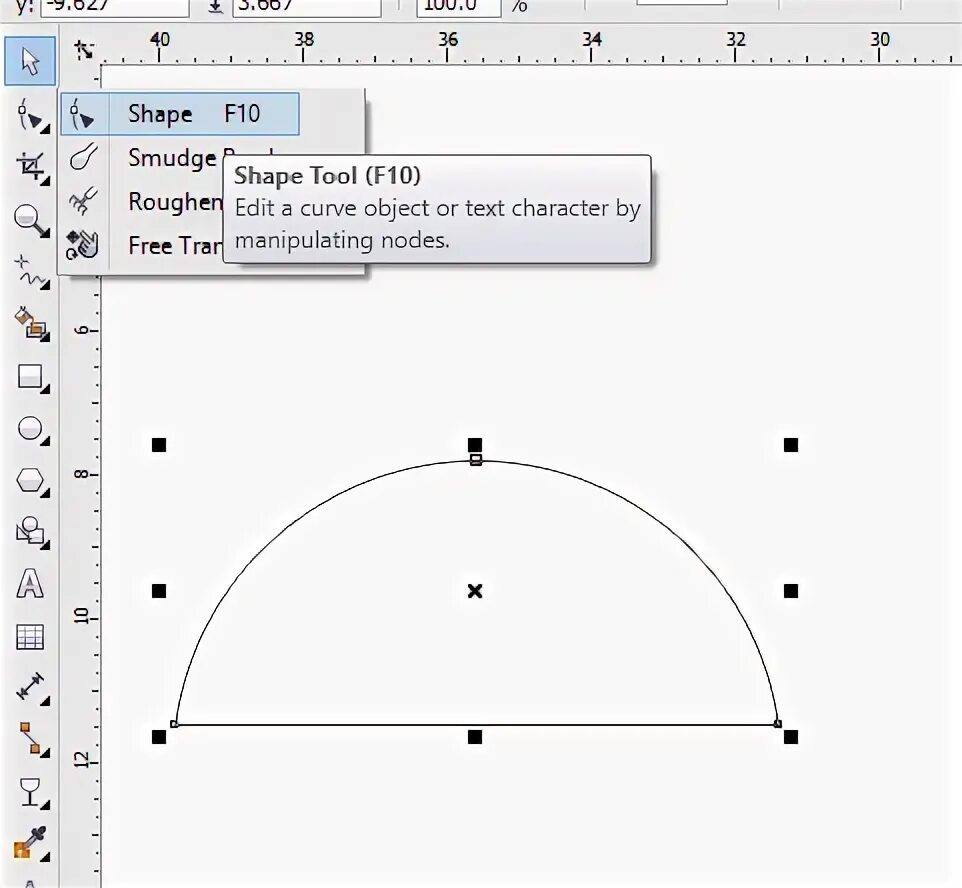 Shape tool. Interactive Extrude Tool в coreldraw. Extrude Tool в coreldraw где.