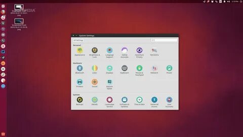 Ubuntu e