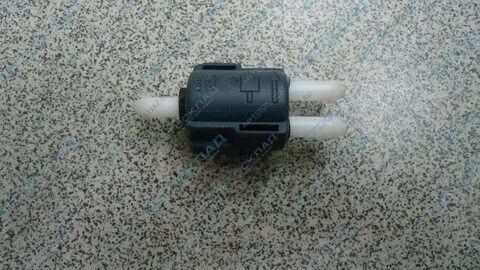 Клапан газель некст