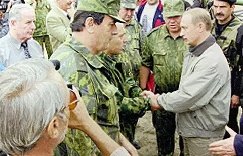 1999 год август