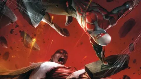 Spider man vol