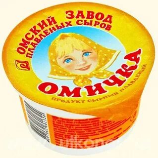 Омичка рецепт