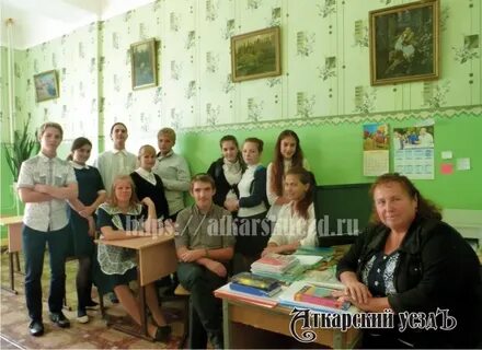 Дом село озерное аткарский