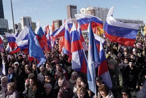 10 летие воссоединения