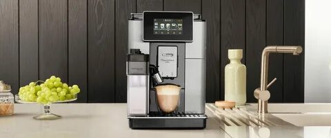 Delonghi primadonna soul