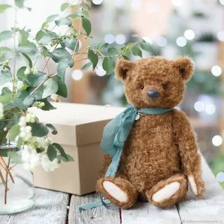 My bear