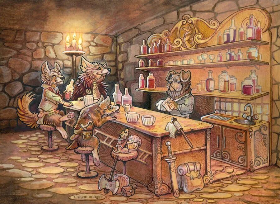 Таверна кот. Tavern master #1 средневековая таверна (первый взгляд). средневековый кабак. сказочная таверна. таверна мультяшная.