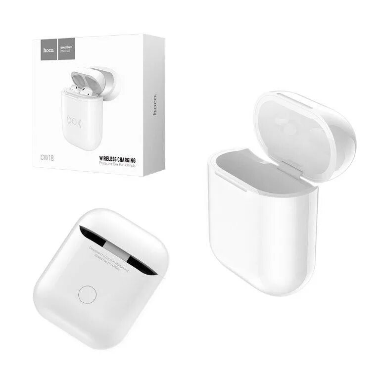 Airpods hoco. Hoco для AIRPODS cw18. Кейс Hoco cw18 для AIRPODS, белый. Hoco AIRPODS Max. Hoco db18 беспроводные.