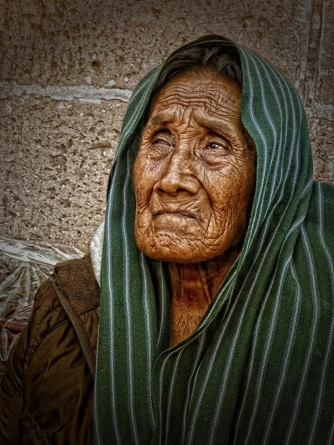 Oldest ugly