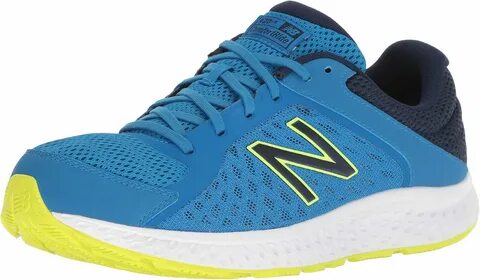 New balance отзывы