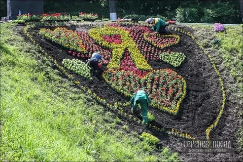 Сергиев посад 12
