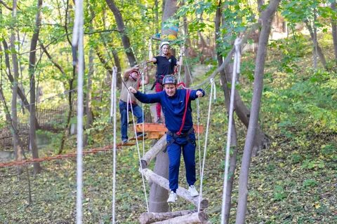 Веревочный кисловодск отзывы