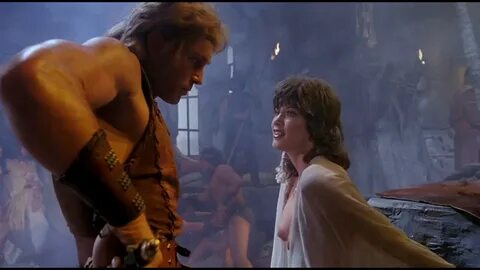 Deathstalker Nude Scenes 