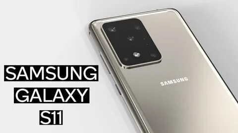 Samsung s 11