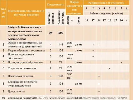 Практик в том числе педагогическая