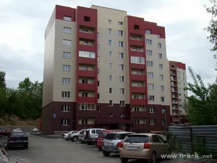 Сниму в новосибирске в дзержинском районе