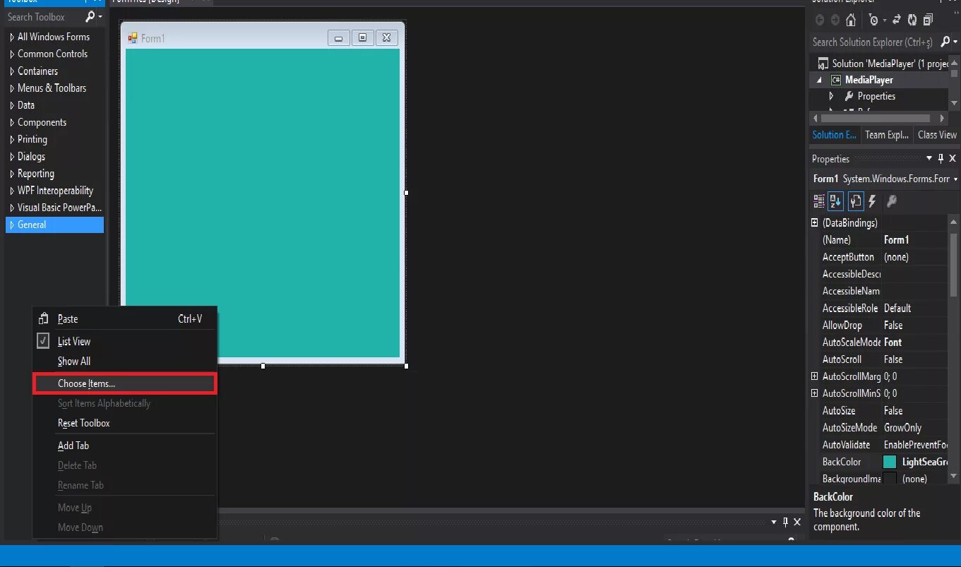 Wpf click. Wpf прозрачные окна. toolbox c#. wpf toolbox. toolbox c# как открыть.