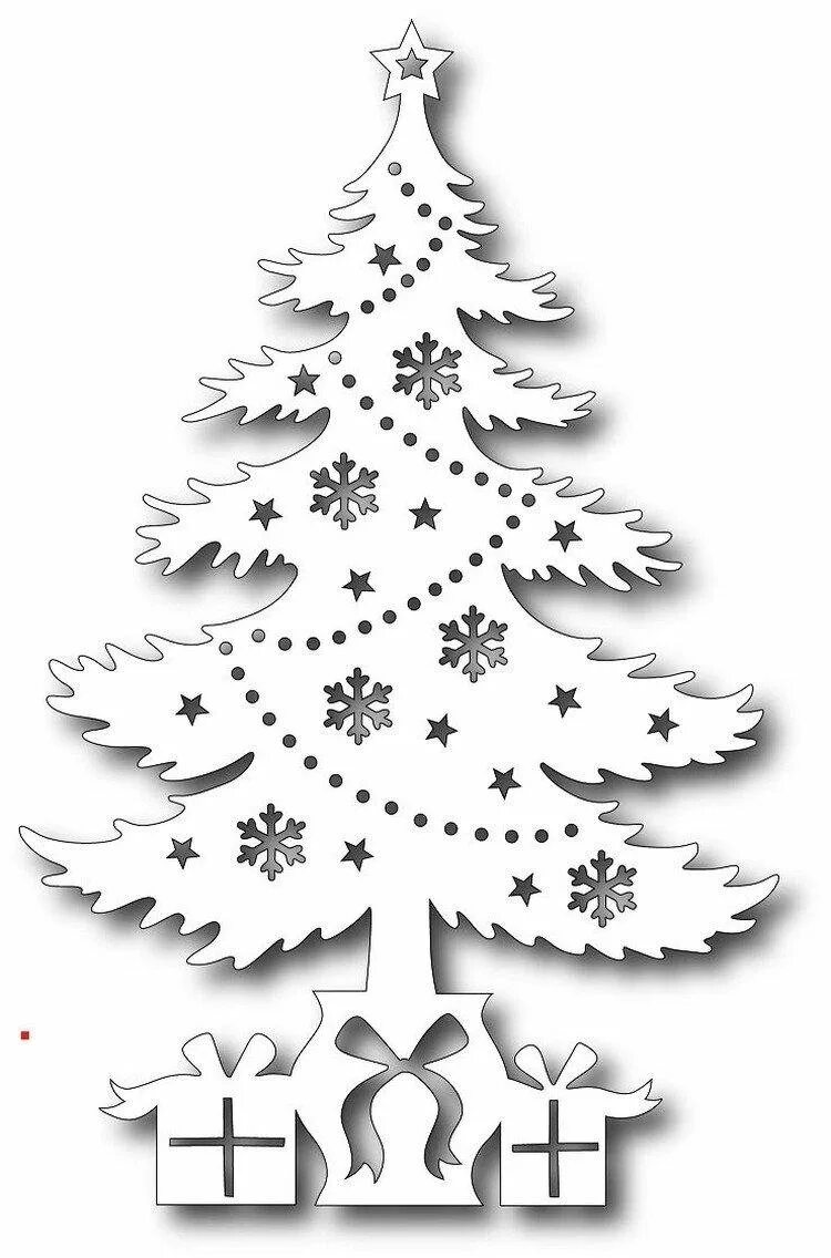 Вытынанки новогодние елка. Елка на окно. Елочка трафарет для вырезания. Елочка трафарет. Ажурная елочка.