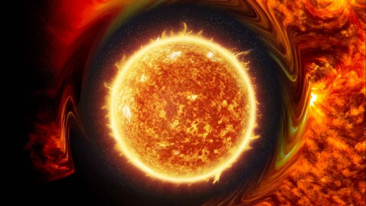 Через 3 солнечных дня