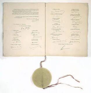 Конституция 1958 года