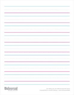 Lines english