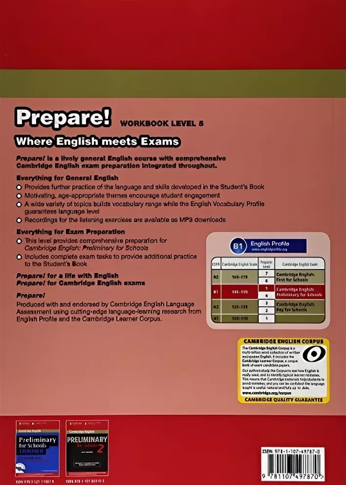 Prepare level 5. Prepare student's book Cambridge a1 Level 1. Prepare b1 Level 4 Workbook ответы 2021. Prepare учебник английского. Учебник prepare уровни.