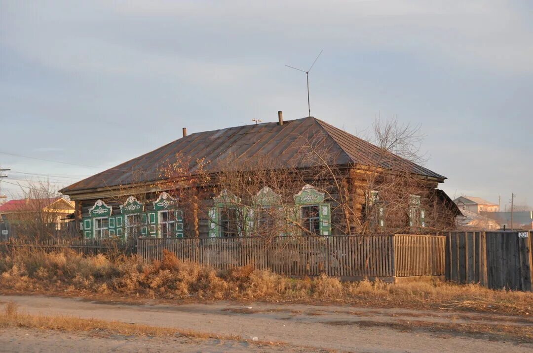 Свежие объявления нерчинск