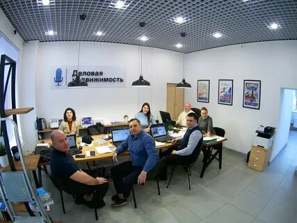 Агентство партнер спб