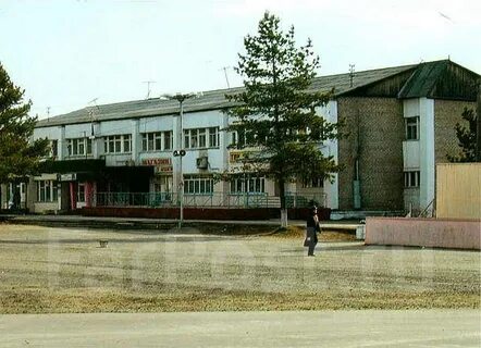 Новопокровка 10